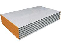 現在市場彩鋼板多少錢一平米？