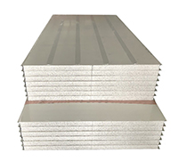 正普凈化彩鋼板在潔凈室中是怎樣安裝的？