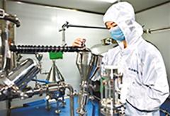 哪些行業更需要實施凈化工程？