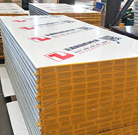 中空玻鎂夾芯板的優點以及施工工藝流程是什么？