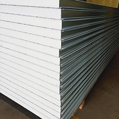 凈化板的性能優點和施工注意事項