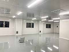 無塵潔凈室調試主要包含哪些內容？