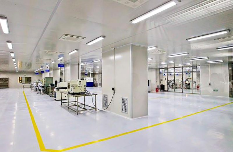 巖棉玻鎂夾芯板,凈化板材